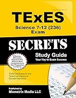 Algopix Similar Product 19 - TExES Science 712 236 Secrets Study