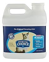Algopix Similar Product 19 - Premium Choice All Natural Unscented