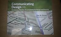Algopix Similar Product 14 - Communicating Design Developing Web
