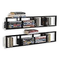 Algopix Similar Product 14 - You Have Space Wall Mount 34 Inch Media