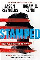 Algopix Similar Product 19 - Stamped Racism Antiracism and You A