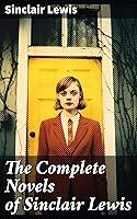 Algopix Similar Product 10 - The Complete Novels of Sinclair Lewis