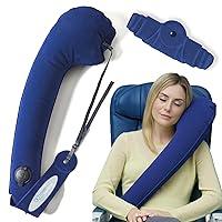 Algopix Similar Product 3 - TRAVELREST Ultimate Travel Neck  Body