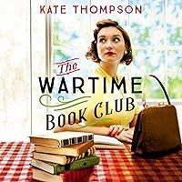 Algopix Similar Product 20 - The Wartime Book Club