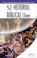 Algopix Similar Product 19 - 52 historias bblicas clave Spanish