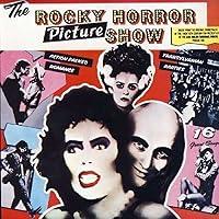 Algopix Similar Product 20 - The Rocky Horror Picture Show