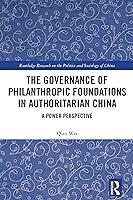 Algopix Similar Product 12 - The Governance of Philanthropic