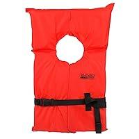 Algopix Similar Product 19 - SEACHOICE 85520 Life Vest Type II