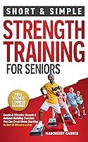 Algopix Similar Product 14 - Strength Training for Seniors Over 60