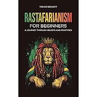 Algopix Similar Product 18 - Rastafarianism for Beginners A Journey