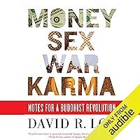 Algopix Similar Product 18 - Money Sex War Karma Notes for a