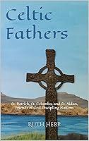 Algopix Similar Product 16 - Celtic Fathers St Patrick St