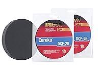 Algopix Similar Product 5 - Eureka DCF26 Allergen Vacuum Filter by