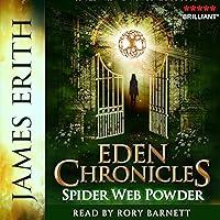 Algopix Similar Product 1 - Spider Web Powder Eden Chronicles