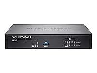 Algopix Similar Product 5 - Sonicwall Tz300 Poe