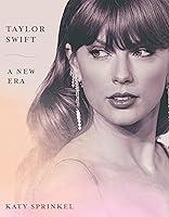 Algopix Similar Product 16 - Taylor Swift: A New Era