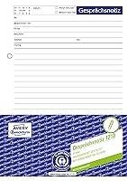 Algopix Similar Product 13 - Avery Dennison Zweckform 1014 Call
