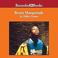 Algopix Similar Product 9 - Bronx Masquerade