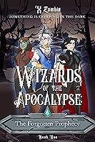 Algopix Similar Product 7 - Wizards of the Apocalypse The