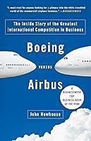 Algopix Similar Product 19 - Boeing versus Airbus The Inside Story