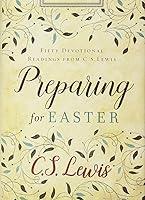 Algopix Similar Product 17 - Preparing for Easter Fifty Devotional