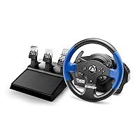 Algopix Similar Product 14 - Thrustmaster T150 Pro USB Racing Wheel