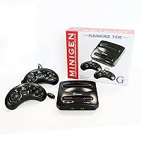Algopix Similar Product 7 - Minigen Video Entertainment System 