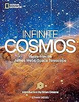 Algopix Similar Product 19 - Infinite Cosmos Visions From the James