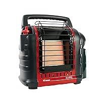 Algopix Similar Product 11 - Mr Heater Portable Buddy Heater MH9BX