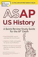 Algopix Similar Product 20 - ASAP US History A QuickReview Study