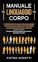 Algopix Similar Product 16 - Manuale del Linguaggio del Corpo 11