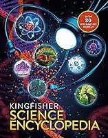 Algopix Similar Product 20 - The Kingfisher Science Encyclopedia