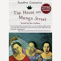 Algopix Similar Product 14 - The House on Mango Street