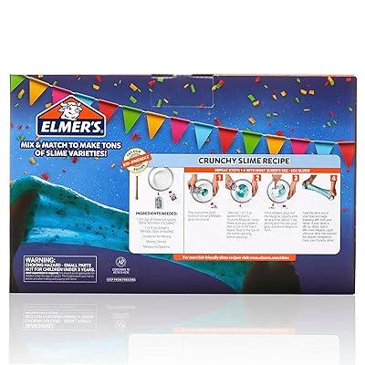 Best Deal for Elmer's Celebration Slime Kit, Slime Supplies Include
