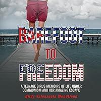 Algopix Similar Product 2 - Barefoot to Freedom