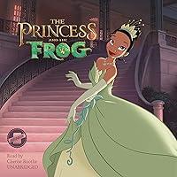 Algopix Similar Product 5 - The Princess and the Frog