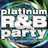 Algopix Similar Product 9 - Platinum R&B Party