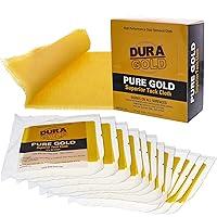 Algopix Similar Product 6 - DuraGold  Pure Gold Superior Tack