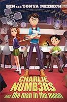 Algopix Similar Product 6 - Charlie Numbers and the Man in the Moon