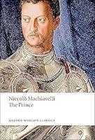 Algopix Similar Product 8 - The Prince (Oxford World's Classics)