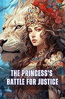 Algopix Similar Product 20 - The Princesss Battle for Justice