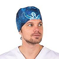 Algopix Similar Product 11 - DOKTORAM White Hat for Women Unisex