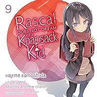 Algopix Similar Product 20 - Rascal Does Not Dream of a Knapsack Kid