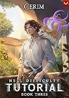 Algopix Similar Product 15 - Hell Difficulty Tutorial 3 A LitRPG