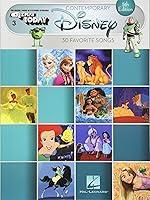 Algopix Similar Product 9 - Contemporary Disney EZ Play Today