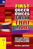 Algopix Similar Product 15 - First Queer Voices from Thailand Uncle