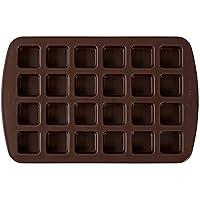 Algopix Similar Product 4 - Wilton BiteSize Brownie Squares