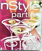 Algopix Similar Product 18 - In Style Parties The Complete Guide to