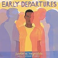 Algopix Similar Product 4 - Early Departures