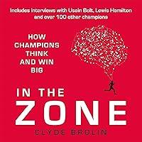 Algopix Similar Product 5 - In the Zone How Champions Think and